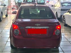 شيفروليه سونيك